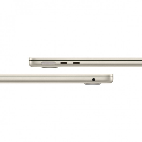 Ноутбук Apple MacBook Air 15 2026 MDVD4 (M5 10-Core GPU, 16/512GB), Сияющая звезда/Starlight в Новосибирске