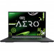 Ноутбук Gigabyte AERO X16 4WH (4WHN3KZC94DD) (16&amp;quot;, IPS, AMD Ryzen AI 9 465 Zen 5, 2ГГц, 10 ядер, 16ГБ DDR5, 1ТБ SSD, NVIDIA GeForce RTX 5070 8 ГБ, без ОС), серебристый в Новосибирске
