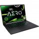 Ноутбук Gigabyte AERO X16 4WH (4WHN3KZC94DD) (16&amp;quot;, IPS, AMD Ryzen AI 9 465 Zen 5, 2ГГц, 10 ядер, 16ГБ DDR5, 1ТБ SSD, NVIDIA GeForce RTX 5070 8 ГБ, без ОС), серебристый в Новосибирске