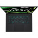 Ноутбук Gigabyte AERO X16 4WH (4WHN3KZC94DD) (16&amp;quot;, IPS, AMD Ryzen AI 9 465 Zen 5, 2ГГц, 10 ядер, 16ГБ DDR5, 1ТБ SSD, NVIDIA GeForce RTX 5070 8 ГБ, без ОС), серебристый в Новосибирске
