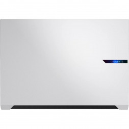 Ноутбук Gigabyte AERO X16 4WH (4WHN3KZC94DD) (16&amp;quot;, IPS, AMD Ryzen AI 9 465 Zen 5, 2ГГц, 10 ядер, 16ГБ DDR5, 1ТБ SSD, NVIDIA GeForce RTX 5070 8 ГБ, без ОС), серебристый