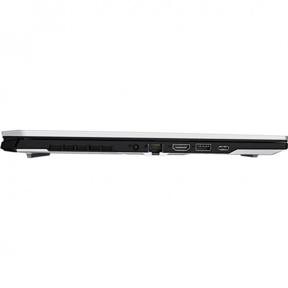 Ноутбук Gigabyte AERO X16 4WH (4WHN3KZC94DD) (16&amp;quot;, IPS, AMD Ryzen AI 9 465 Zen 5, 2ГГц, 10 ядер, 16ГБ DDR5, 1ТБ SSD, NVIDIA GeForce RTX 5070 8 ГБ, без ОС), серебристый в Новосибирске