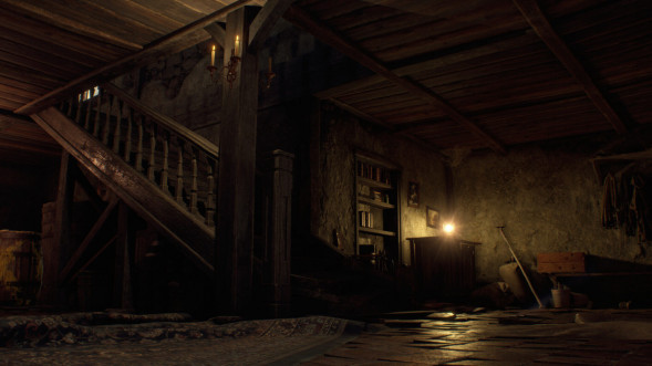 Игра Resident Evil 4 Remake [PS4, русская версия] в Новосибирске