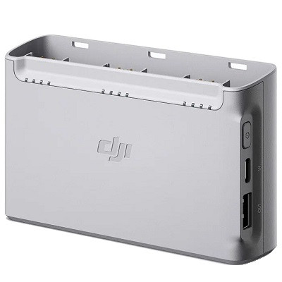 Хаб зарядный для квадрокоптера DJI Mini 2 / Mini SE в Новосибирске
