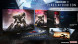 Игра Armored Core VI: Fires of Rubicon Launch Edition [PS4, русские субтитры] в Новосибирске