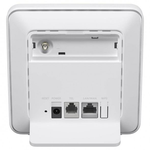 Роутер Huawei B320-323, белый в Новосибирске