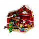 Конструктор LEGO Seasonal 40565 Мастерская Санты в Новосибирске