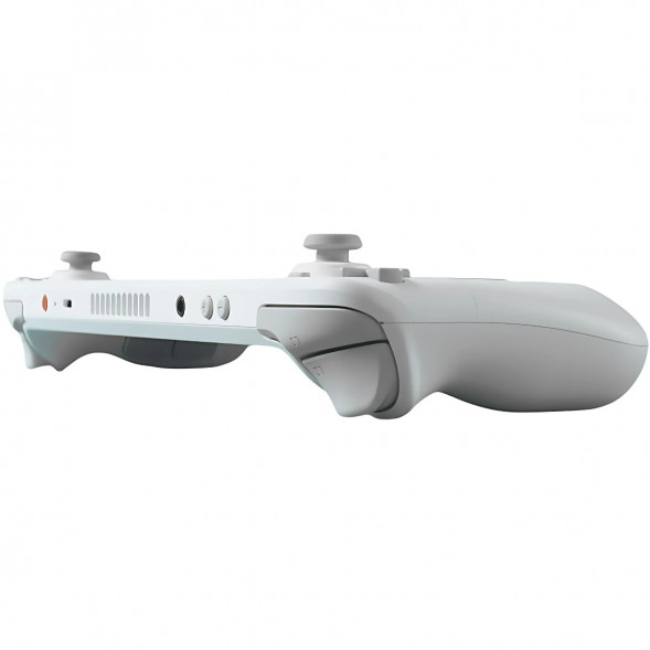 Игровая приставка Valve Steam Deck OLED 1Tb Limited Edition, White в Новосибирске