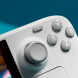 Игровая приставка Valve Steam Deck OLED 1Tb Limited Edition, White в Новосибирске