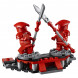 Конструктор LEGO Star Wars 75225 Боевой набор Элитной преторианской гвардии в Новосибирске