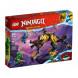 Конструктор LEGO Ninjago 71790 Императорский охотник на драконов в Новосибирске
