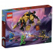 Конструктор LEGO Ninjago 71790 Императорский охотник на драконов в Новосибирске