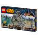Конструктор LEGO Star Wars 75043 Шагающий танк AT-AP в Новосибирске