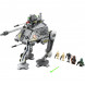 Конструктор LEGO Star Wars 75043 Шагающий танк AT-AP в Новосибирске