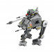 Конструктор LEGO Star Wars 75043 Шагающий танк AT-AP в Новосибирске