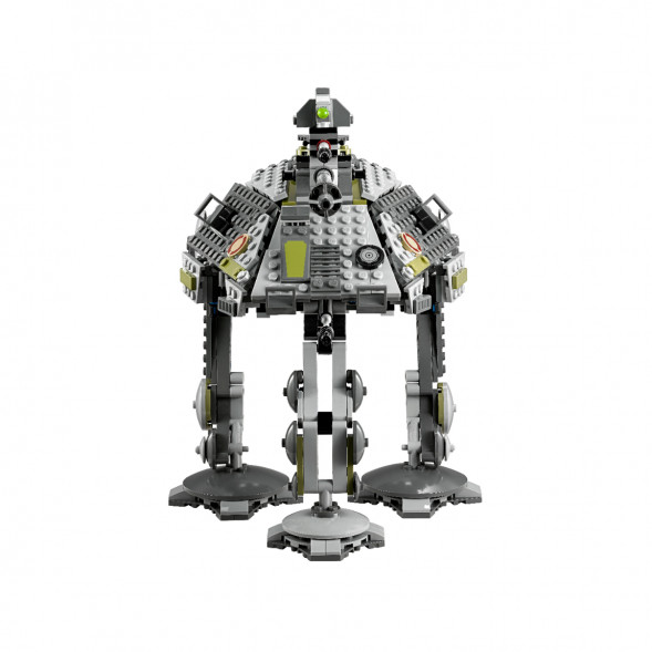 Конструктор LEGO Star Wars 75043 Шагающий танк AT-AP в Новосибирске