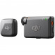 Микрофон DJI Mic Mini (1 TX + 1 RX) в Новосибирске