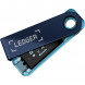Криптокошелек Ledger Nano S Plus 1 шт., Neptune Blue в Новосибирске
