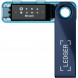 Криптокошелек Ledger Nano S Plus 1 шт., Neptune Blue в Новосибирске