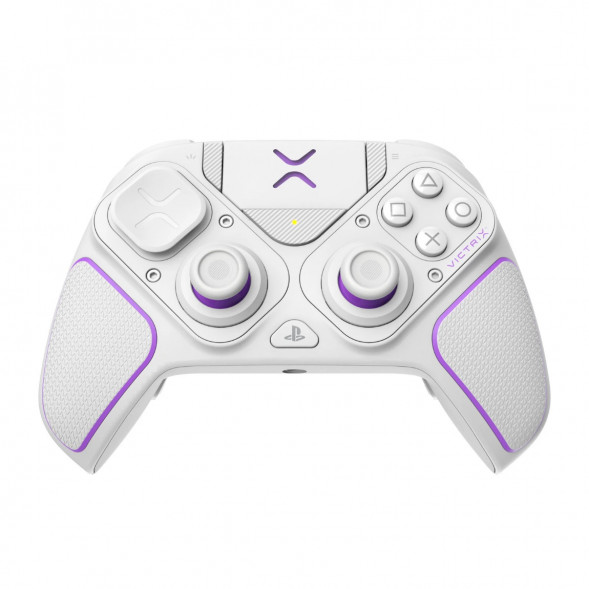 Беспроводной контроллер PDP Victrix Pro BFG для PS5, белый в Новосибирске