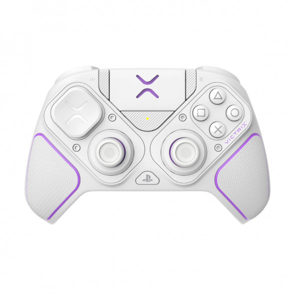 Беспроводной контроллер PDP Victrix Pro BFG для PS5, белый в Новосибирске