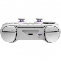 Беспроводной контроллер PDP Victrix Pro BFG для PS5, белый