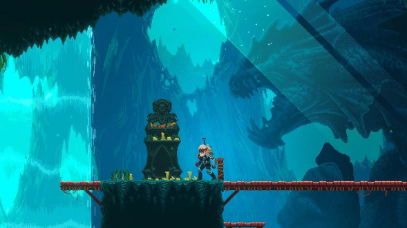 Игра Elderand [Nintendo Switch, русские субтитры] в Новосибирске