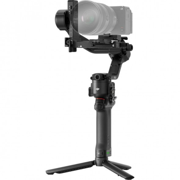 Стабилизатор DJI RS 5 в Новосибирске