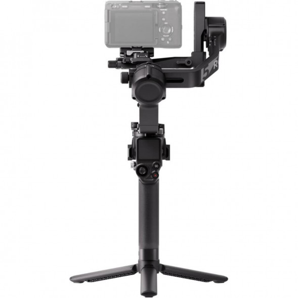 Стабилизатор DJI RS 5 в Новосибирске