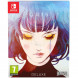 Игра GRIS. Deluxe Edition [Nintendo Switch, русские субтитры] в Новосибирске