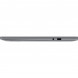 Ноутбук Honor MagicBook X16 BRG-X 5301ARGN (16&amp;quot;, 2026, IPS,  Intel Core Ultra 5 125H 1.2ГГц,  14 ядер, 16 ГБ LPDDR5x, SSD 1 ТБ, Arc Graphics, без ОС), серый в Новосибирске