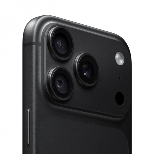 Смартфон Apple iPhone 18 Pro 512GB (eSIM), Black в Новосибирске