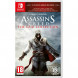 Игра Assassin’s Creed The Ezio Collection [Nintendo Switch, русская версия] в Новосибирске