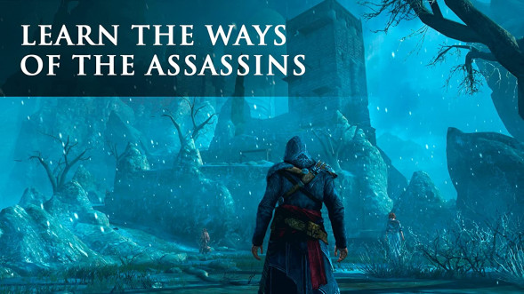Игра Assassin’s Creed The Ezio Collection [Nintendo Switch, русская версия] в Новосибирске