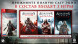 Игра Assassin’s Creed The Ezio Collection [Nintendo Switch, русская версия] в Новосибирске