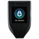 Аппаратный криптокошелек Trezor Model T в Новосибирске