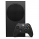 Игровая приставка Microsoft Xbox Series S 1TB, чёрный в Новосибирске