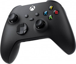 Игровая приставка Microsoft Xbox Series S 1TB, чёрный