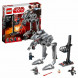 Конструктор LEGO Star Wars 75201 Вездеход AT-ST Первого Ордена в Новосибирске