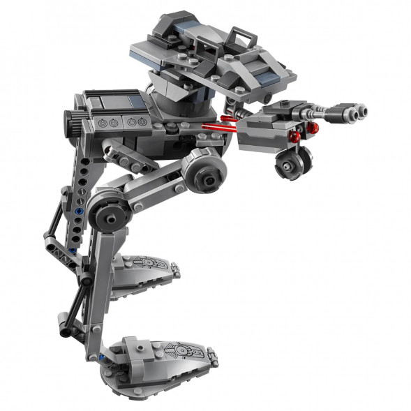 Конструктор LEGO Star Wars 75201 Вездеход AT-ST Первого Ордена в Новосибирске