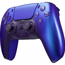 Геймпад Sony DualSense, Chroma Indigo