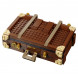 Конструктор LEGO Harry Potter 75952 Чемодан Ньюта Саламандера в Новосибирске
