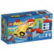 Конструктор LEGO DUPLO 10543 Спасение Супермена в Новосибирске