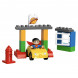 Конструктор LEGO DUPLO 10543 Спасение Супермена в Новосибирске