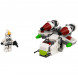 Конструктор LEGO Star Wars 75076 Республиканский истребитель в Новосибирске
