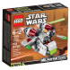 Конструктор LEGO Star Wars 75076 Республиканский истребитель в Новосибирске