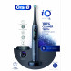 Электрическая зубная щетка Oral-B iO Series 8s, Black Onyx в Новосибирске