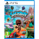Игра Сэкбой: Большое приключение для PlayStation 5 в Новосибирске