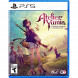 Игра Atelier Yumia: The Alchemist of Memories &amp;amp; The Envisioned Land [PS5, русские субтитры] в Новосибирске