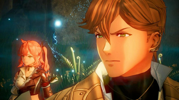 Игра Atelier Yumia: The Alchemist of Memories &amp;amp; The Envisioned Land [PS5, русские субтитры] в Новосибирске